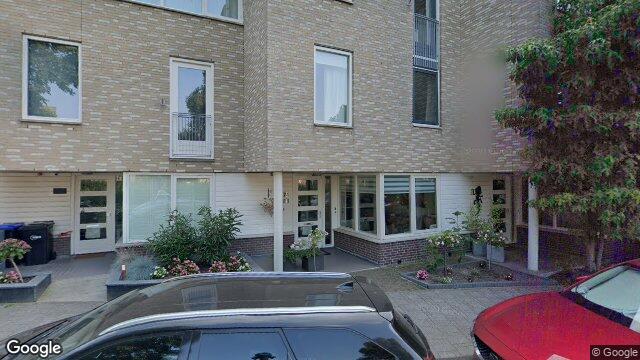 House Stekelbaarssingel in Den Haag