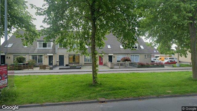 Huurwoning Diepenbrockhof in Hoorn (NH)