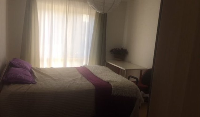 Room Herengracht in Den Haag