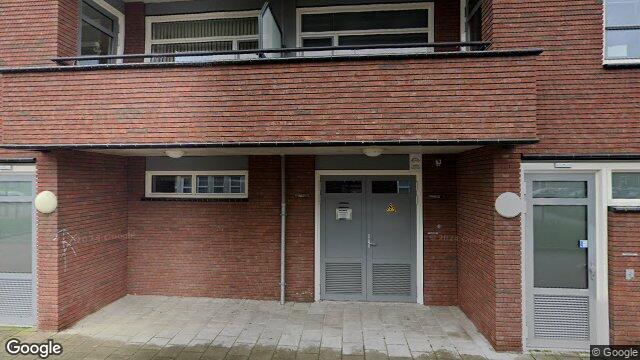 Appartement Overste J M Kolffstraat in Kesteren