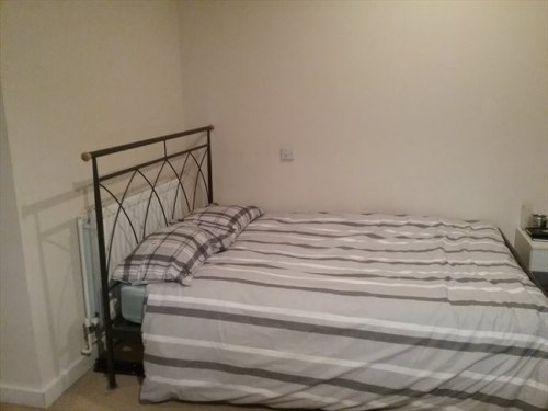 Kamer - Groepstraat/Rotterdam (€440.00/14.00m2)