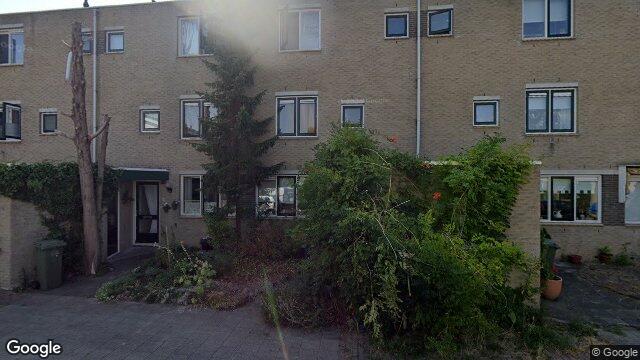 Huurwoning Tuinkersstraat in Haarlem