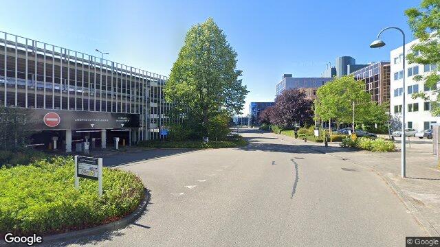 Appartement - Dudokstraat/Hoofddorp (€1895.00/44.00m2)