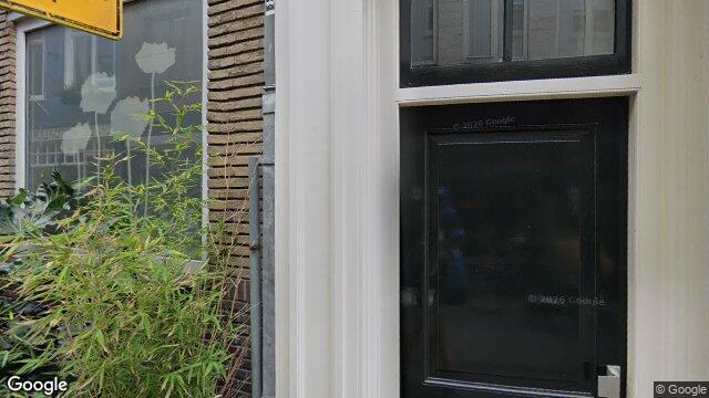 Appartement - Annastraat/Den Haag (€698.00/40.00m2)