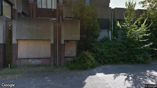 Appartement Waardstraat in Helmond