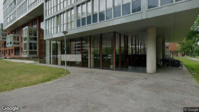 Appartement - Oeverpad/Amsterdam (€2950.00/166.00m2)