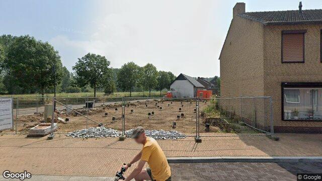 Apartment Grootestraat in Vlodrop