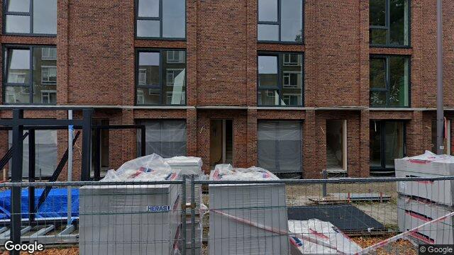 Huurwoning Teldersweg in Rotterdam
