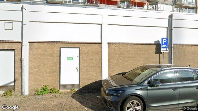 Appartement - Burgemeester Jansenlaan/Zwijndrecht (€1200.00/65.00m2)