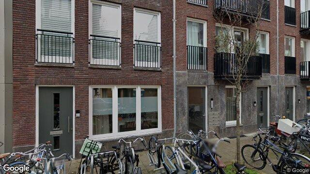 Appartement - Sint Willibrordusstraat/Amsterdam (€2600.00/53.00m2)
