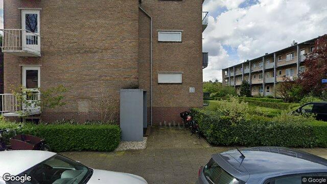 Apartment C. Evertsenstraat in Hilversum
