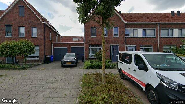 Huurwoning Libel in Veldhoven