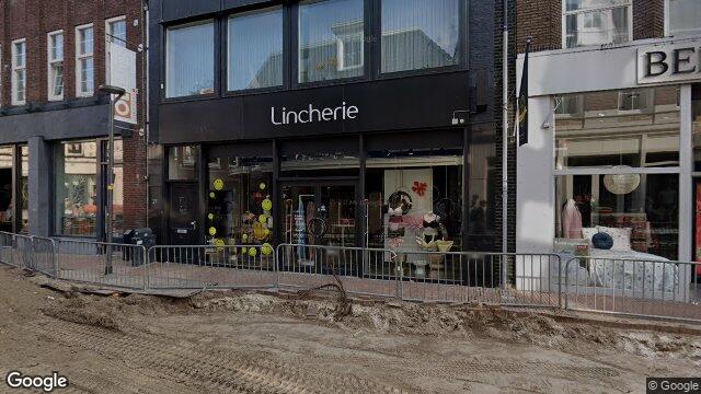 Appartement - Haverstraatpassage/Enschede (€1275.00/120.00m2)