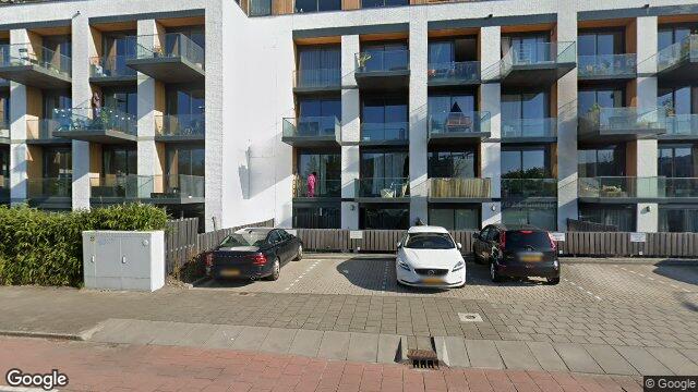 Appartement - Amstellandlaan/Weesp (€1471.00/84.00m2)