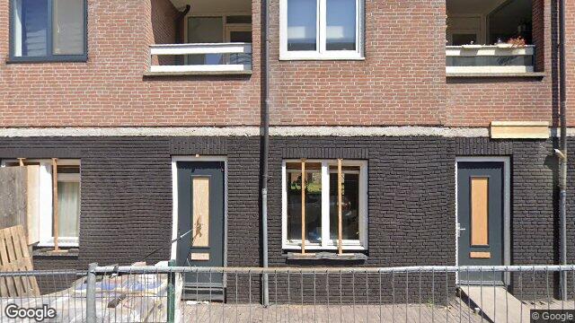 Appartement - Gasthuisstraat/Tiel (€1325.00/73.00m2)
