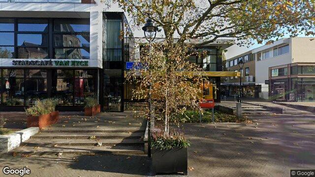 Appartement - Pastoor Spieringsstraat/Uden (€1310.00/56.00m2)