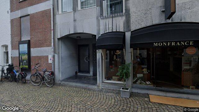 Appartement Havenstraat in Maastricht