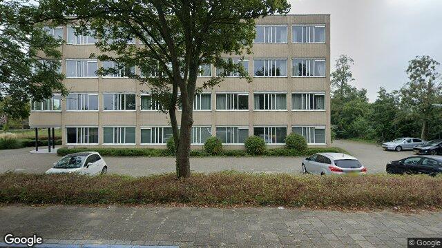 Appartement Hoofdweg in Hoofddorp
