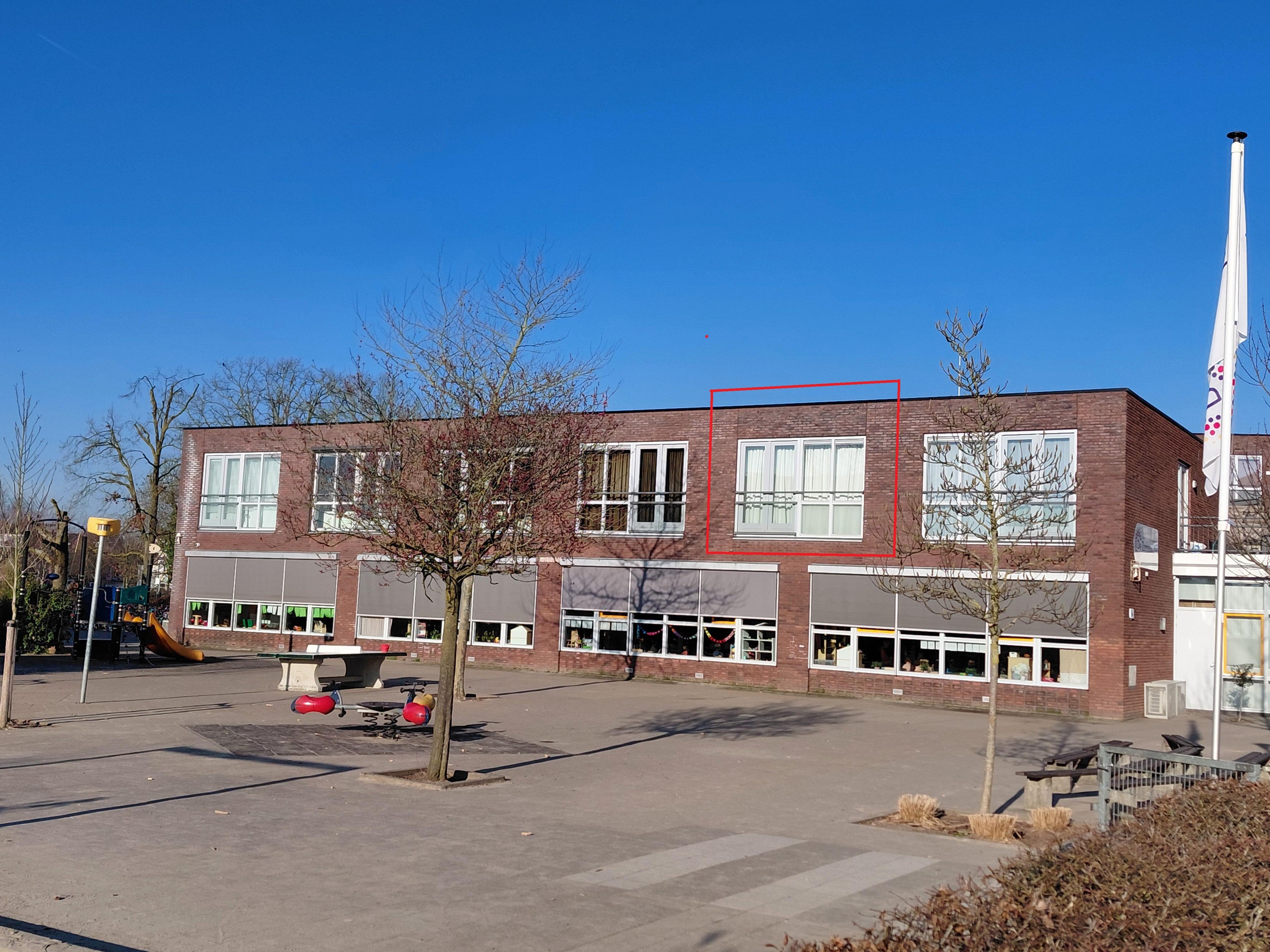 Huurwoning - Zonnehout/Houten (€1100.00/57.00m2)