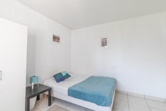 Kamer - Kernkampplantsoen/Utrecht (€356.00/12.00m2)