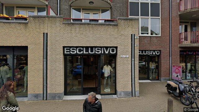 Apartment Gouden Stulp in Castricum
