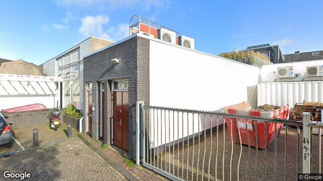 Apartment Schelpsloot in Wassenaar