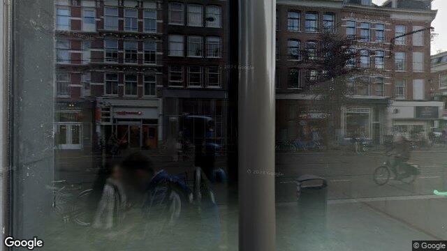 Appartement Govert Flinckstraat in Amsterdam