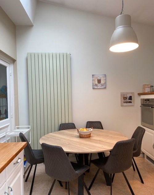 Kamer - Schiedamsesingel/Rotterdam (€625.00/27.00m2)
