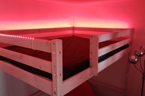 Kamer - Heerderweg/Maastricht (€419.00/13.00m2)