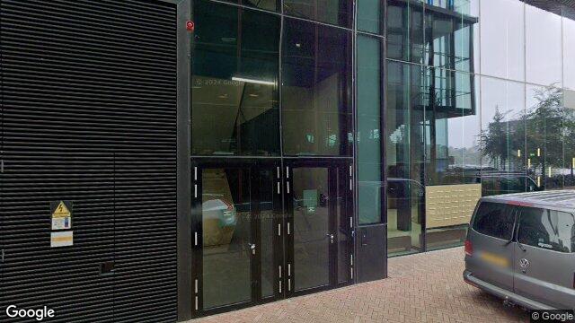 Appartement Ton de Leeuwstraat in Amsterdam