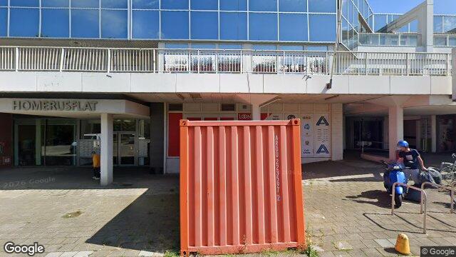 Appartement Apollolaan in Heerlen