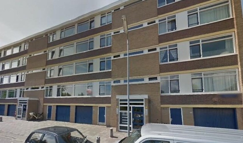 Appartement Huibert Pootlaan in Alkmaar