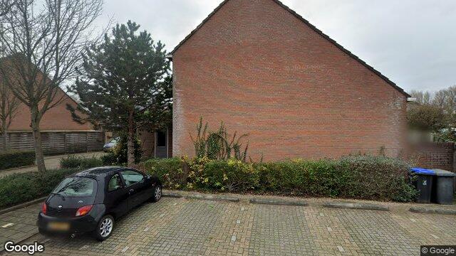 Huurwoning Zebraspoor in Maarssen