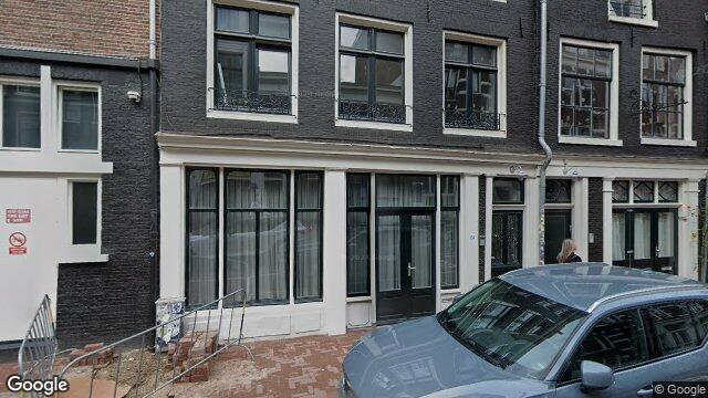 Appartement - Kerkstraat/Amsterdam (€3500.00/83.00m2)