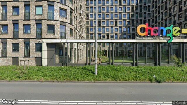 Studio - Elizabeth Cady Stantonplein/Amsterdam (€783.00/27.00m2)