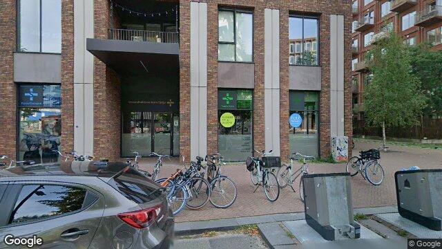 Appartement - Philitelaan/Eindhoven (€1700.00/96.00m2)