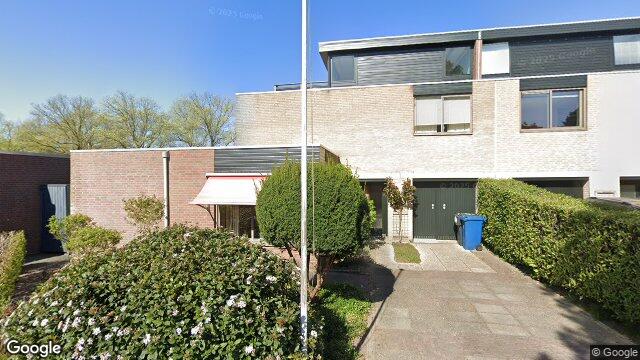 Huurwoning Beethovensingel in Alkmaar