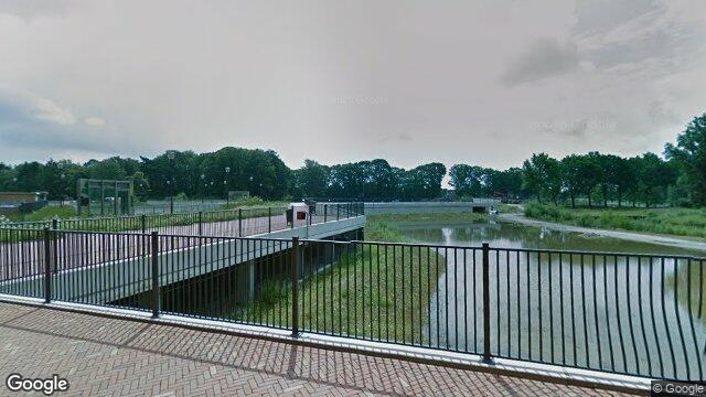 Apartment Meerring in Eindhoven
