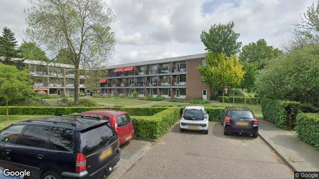 Apartment Tuinstraat in Voorst (Gem. Voorst)