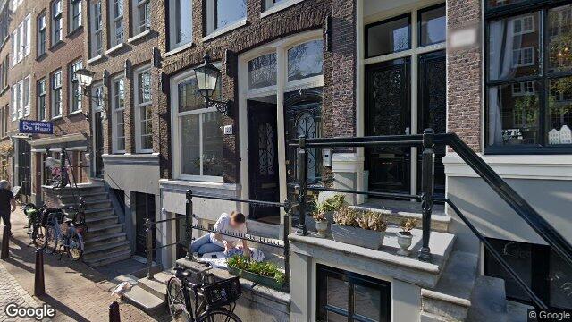 Appartement - Bloemgracht/Amsterdam (€2950.00/65.00m2)