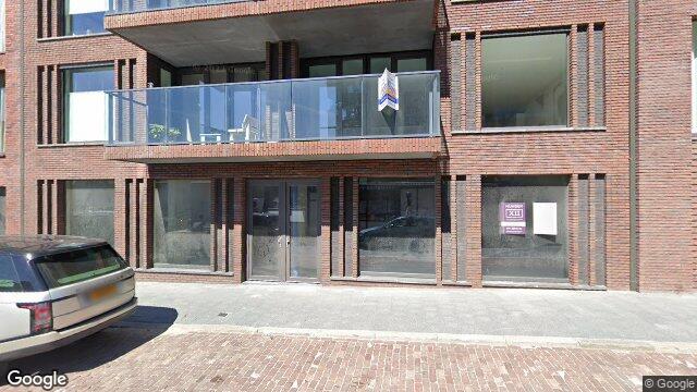 Appartement - Treilerdwarsweg/Den Haag (€2150.00/69.00m2)