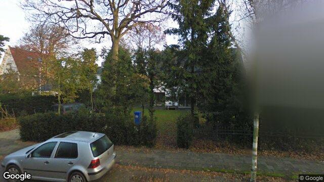Huurwoning Berkenlaan in Wassenaar