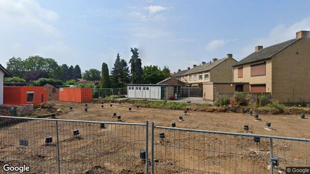 Apartment Grootestraat in Vlodrop