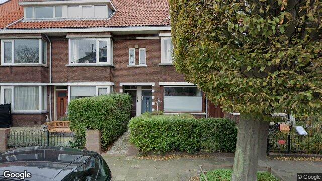 Appartement van Duvenvoordelaan in Voorburg