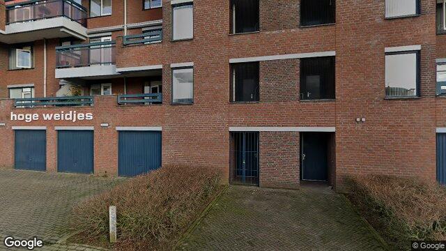 Apartment Cantheelen in Cuijk