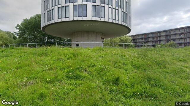 Appartement Oeverpad in Amsterdam