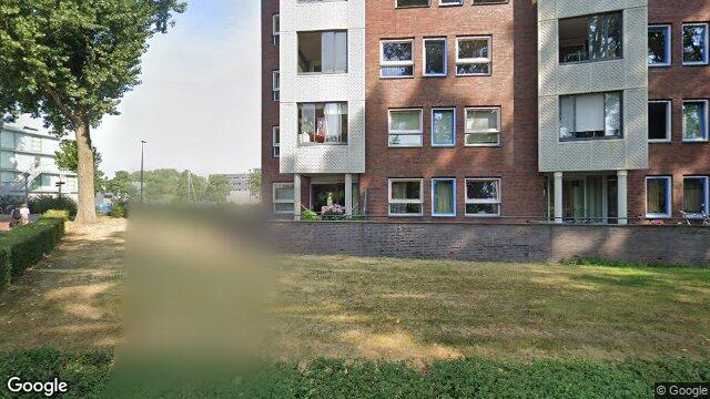 Studio Zeeburgerdijk in Amsterdam