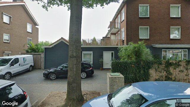 Appartement - Jacob van Campenlaan/Hilversum (€1875.00/98.00m2)