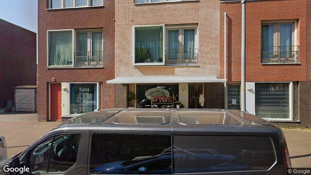 House Elemastraat in Nieuw-Vennep