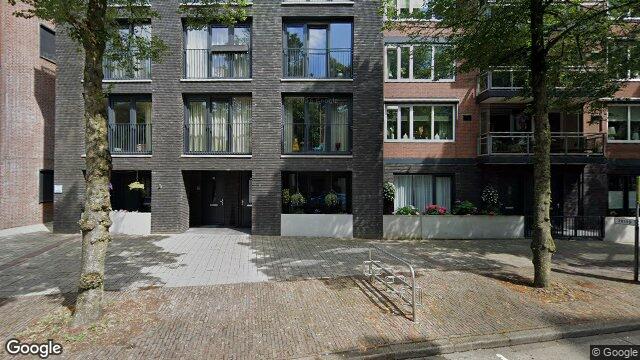 Apartment Wilhelminastraat in Emmen